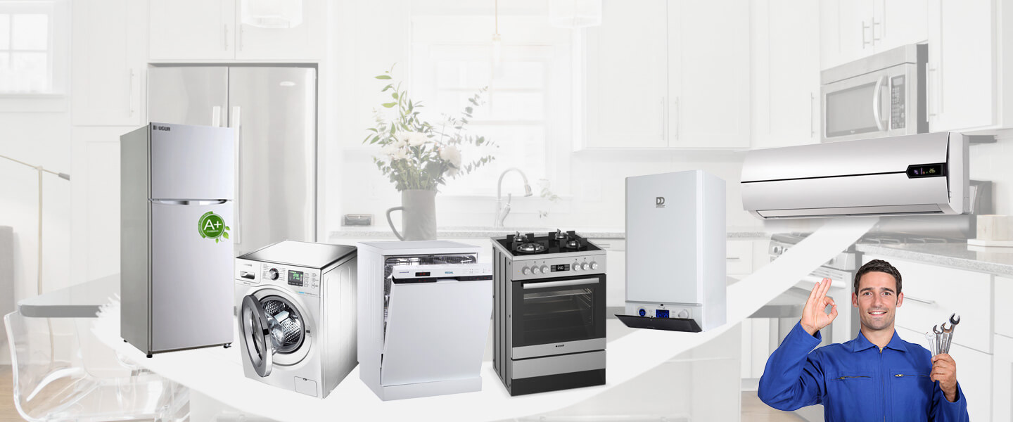 Sarıkamış Maytag Servisi